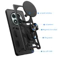 Калъф за Honor Magic7 Pro - CamShield Series - черен