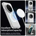 Калъф за Honor Magic7 Pro - CandyCase MagSafe - Бял
