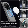 Калъф за Honor Magic7 Pro - CandyCase MagSafe - Черен