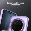 Калъф за Honor Magic7 Pro - CandyCase MagSafe - Лилав