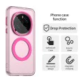 Калъф за Honor Magic7 Pro - CandyCase MagSafe - Розов