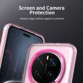 Калъф за Honor Magic7 Pro - CandyCase MagSafe - Розов