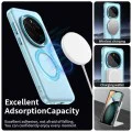 Калъф за Honor Magic7 Pro - CandyCase MagSafe - Син