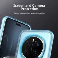 Калъф за Honor Magic7 Pro - CandyCase MagSafe - Син