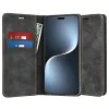 Калъф за Honor Magic7 Pro - Confy Cover - Черен
