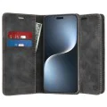 Калъф за Honor Magic7 Pro - Confy Cover - Черен