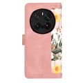 Калъф за Honor Magic7 Pro - FlipCraft - Sweetheart Pink