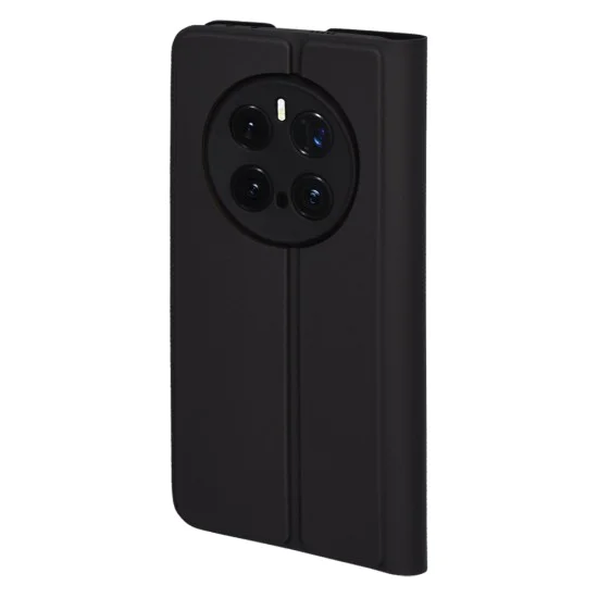 Калъф за Honor Magic7 Pro - Magskin Book - Черен