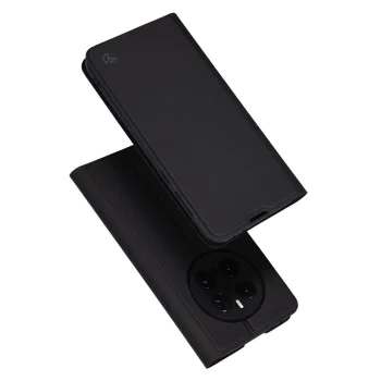 Калъф за Honor Magic7 Pro - Magskin Book - Черен