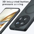 Калъф за Honor Magic7 Pro - PureFrost MagSafe - Черен