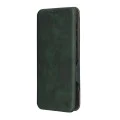 Калъф за Honor Magic7 Pro - Safe Wallet Plus - Зелен