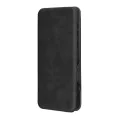 Калъф за Honor Magic7 Pro - Safe Wallet Plus - черен
