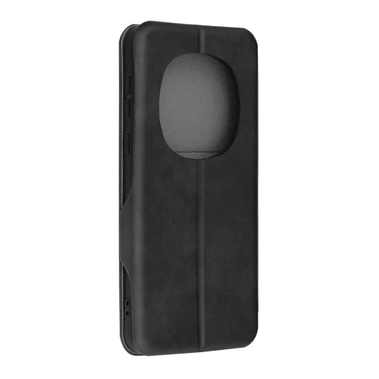 Калъф за Honor Magic7 Pro - Safe Wallet Plus - черен