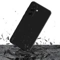 Калъф за Honor Magic8 Lite - 3mk Matt Case - Черен