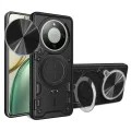 Калъф за Honor Magic8 Lite - Techsuit CamGuard Pro - Черен