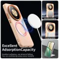 Калъф за Honor Magic8 Lite - Techsuit CandyCase MagSafe - Оранжев