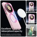 Калъф за Honor Magic8 Lite - Techsuit CandyCase MagSafe - Розов
