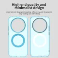 Калъф за Honor Magic8 Lite - Techsuit CandyCase MagSafe - Син