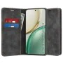 Калъф за Honor Magic8 Lite - Techsuit Confy Cover - Черен