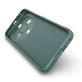 Калъф за Honor Magic8 Lite - Techsuit Magic Shield - Зелен