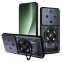 Калъф за Honor Magic8 Lite - Techsuit RuggedCam - Син