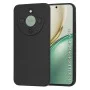 Калъф за Honor Magic8 Lite - Techsuit SoftFlex - Черен