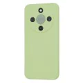 Калъф за Honor Magic8 Lite - Techsuit SoftFlex - Матча