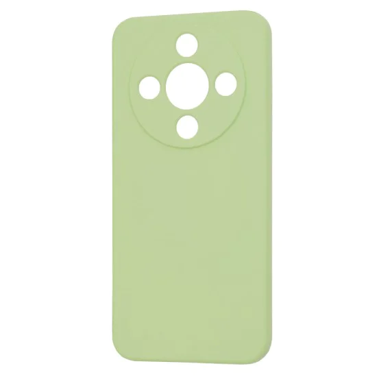 Калъф за Honor Magic8 Lite - Techsuit SoftFlex - Матча