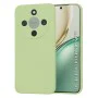 Калъф за Honor Magic8 Lite - Techsuit SoftFlex - Матча