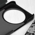 Калъф за Honor Magic8 Lite - Techsuit eFold Series - Черен
