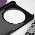 Калъф за Honor Magic8 Lite - Techsuit eFold Series - Лилав