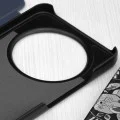 Калъф за Honor Magic8 Lite - Techsuit eFold Series - Тъмносин