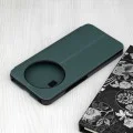 Калъф за Honor Magic8 Lite - Techsuit eFold Series - Тъмнозелен