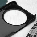 Калъф за Honor Magic8 Lite - Techsuit eFold Series - Тъмнозелен