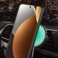 Калъф за Honor Magic8 Pro - RuggedCam - Techsuit - Син