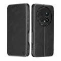 Калъф за Honor Magic8 Pro - Safe Wallet Plus - Techsuit - Черен