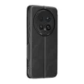 Калъф за Honor Magic8 Pro - Safe Wallet Plus - Techsuit - Черен