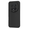 Калъф за Honor Magic8 Pro - SoftFlex - Черен