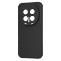 Калъф за Honor Magic8 Pro - SoftFlex - Черен