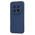 Калъф за Honor Magic8 Pro - SoftFlex - Син