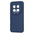 Калъф за Honor Magic8 Pro - SoftFlex - Син