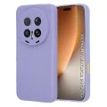 Калъф за Honor Magic8 Pro - SoftFlex - Techsuit - Лилав