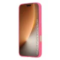 Калъф за Honor Magic8 Pro - SoftFlex - Techsuit - Розов