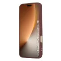 Калъф за Honor Magic8 Pro - SoftFlex - Techsuit - Сливово червен