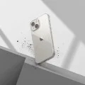 Калъф за Honor Magic8 Pro - SparkleSkin Series - Techsuit - Прозрачен