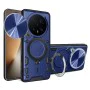 Калъф за Honor Magic8 Pro - Techsuit CamGuard Pro - Син