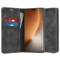 Калъф – Honor Magic8 Pro – Techsuit Confy Cover – Черен