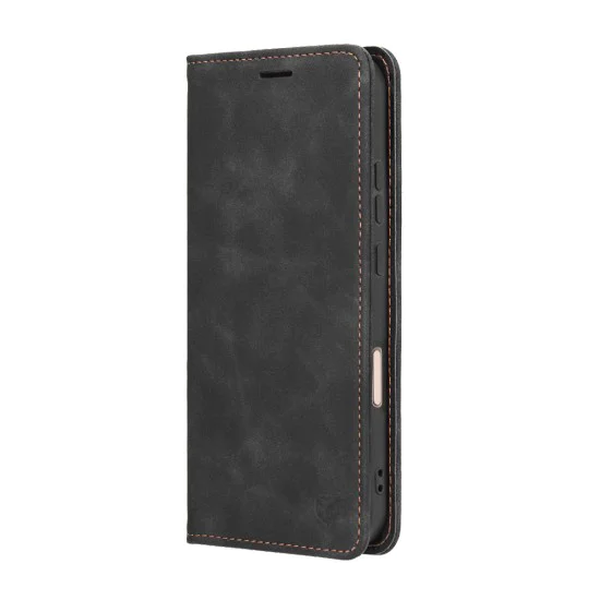 Калъф – Honor Magic8 Pro – Techsuit Confy Cover – Черен