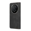 Калъф – Honor Magic8 Pro – Techsuit Confy Cover – Черен
