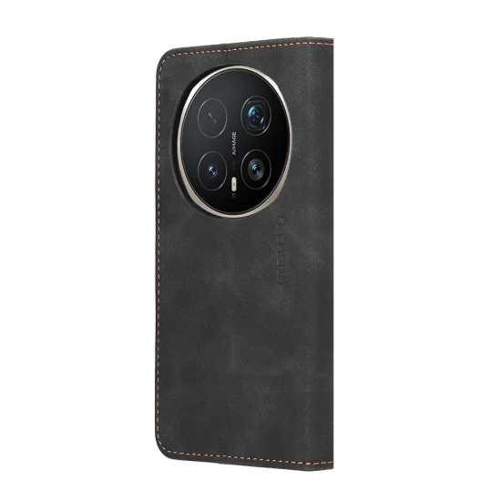 Калъф – Honor Magic8 Pro – Techsuit Confy Cover – Черен